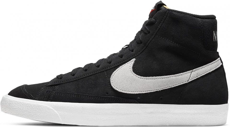 Incaltaminte Nike BLAZER MID 77 SUEDE