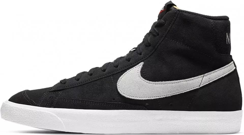Incaltaminte Nike BLAZER MID 77 SUEDE