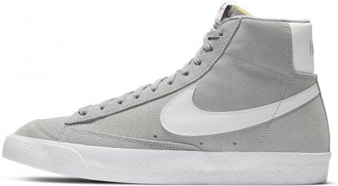 Blazer Mid 77 Suede Shoe