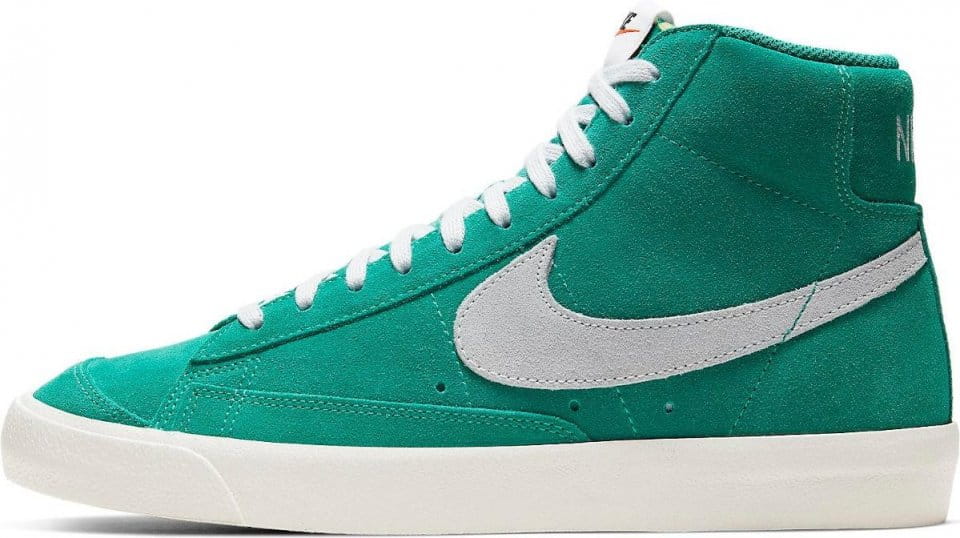 Nike blazer verde online