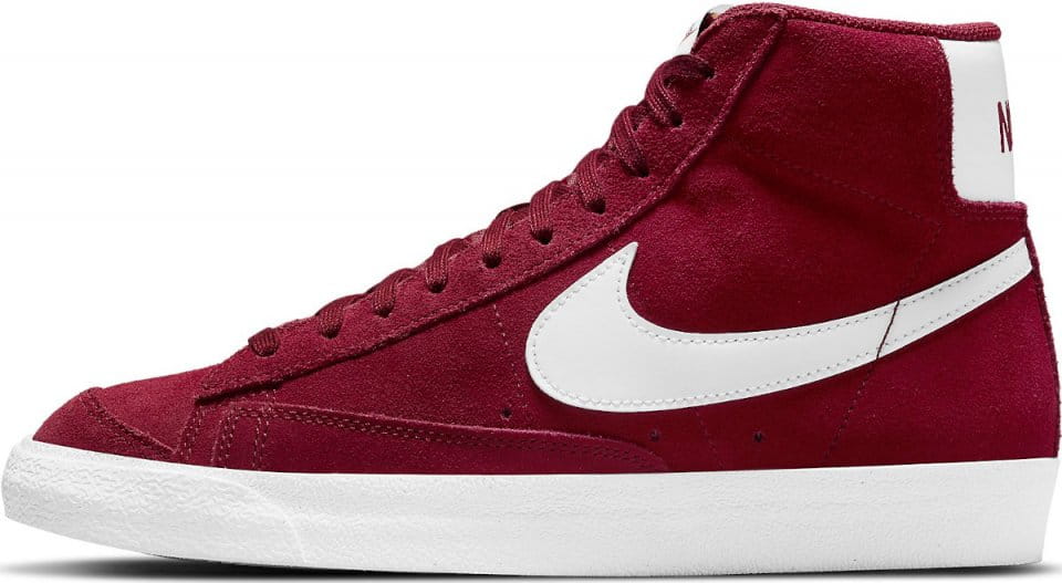 Zapatillas Nike Blazer Mid 77 Suede