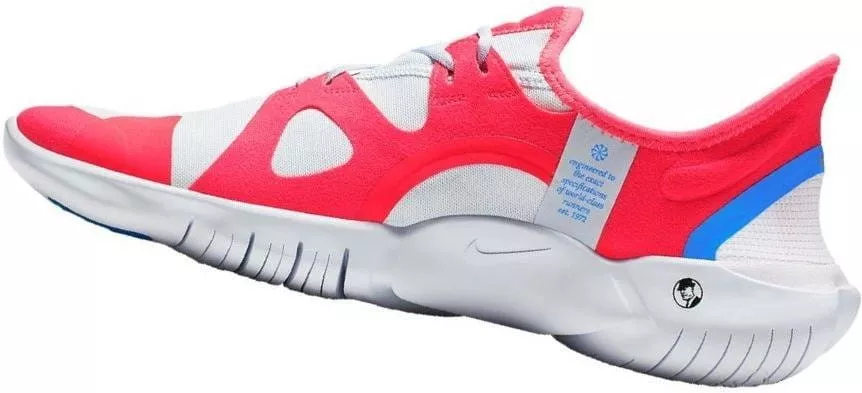 Zapatillas Nike FREE RN 5.0 JDI