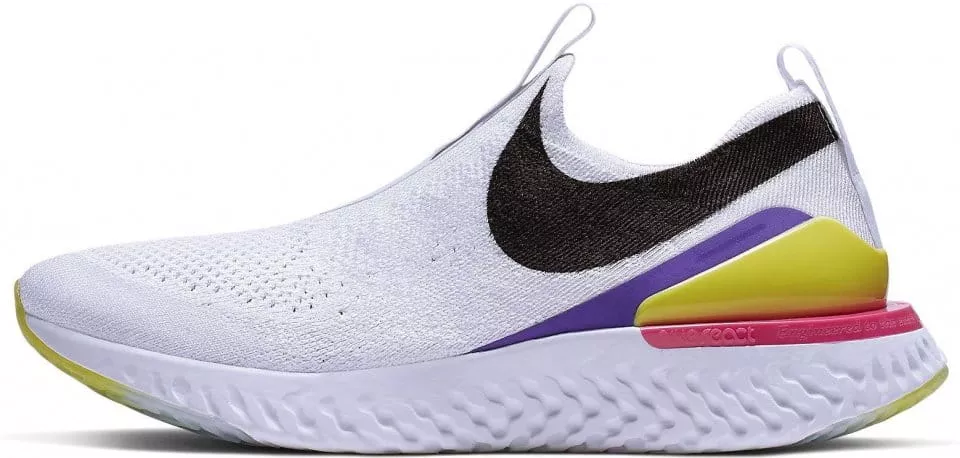 Обувки за бягане Nike W EPIC PHNTM REACT FK JDI