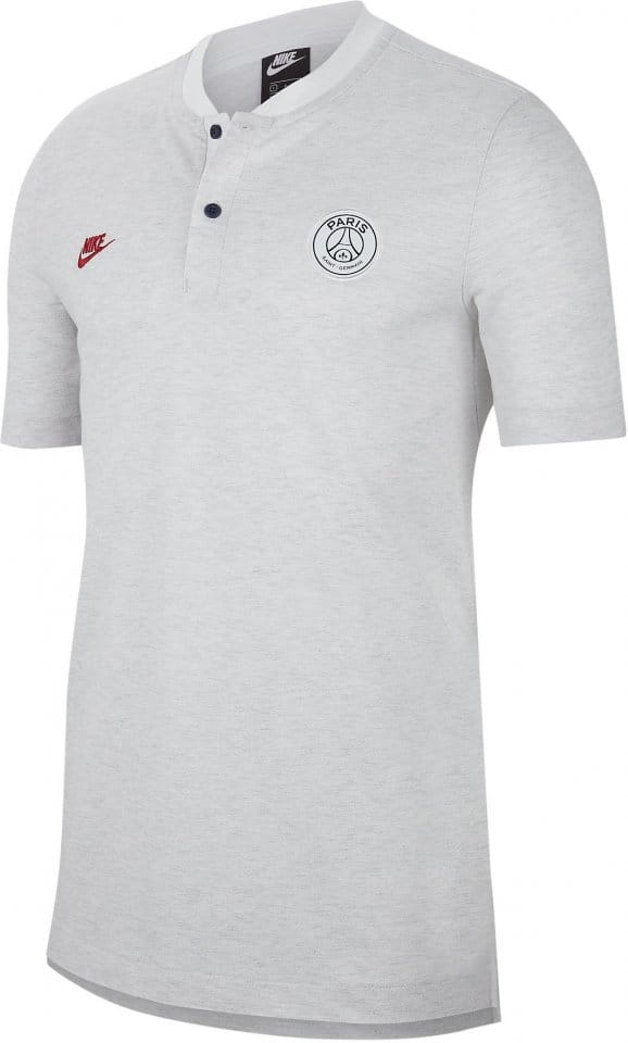 Polo Nike PSG M NSW MODERN GSP AUT CL
