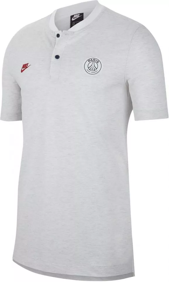 Polo Nike PSG M NSW MODERN GSP AUT CL