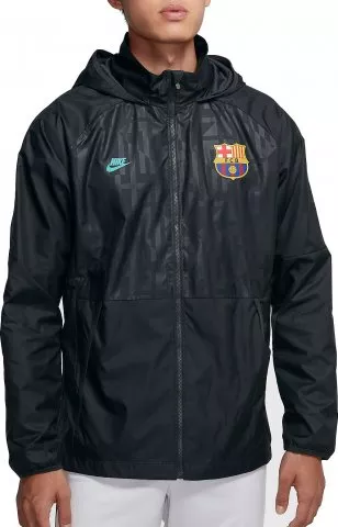 FCB M NK AWF LTE JKT CL