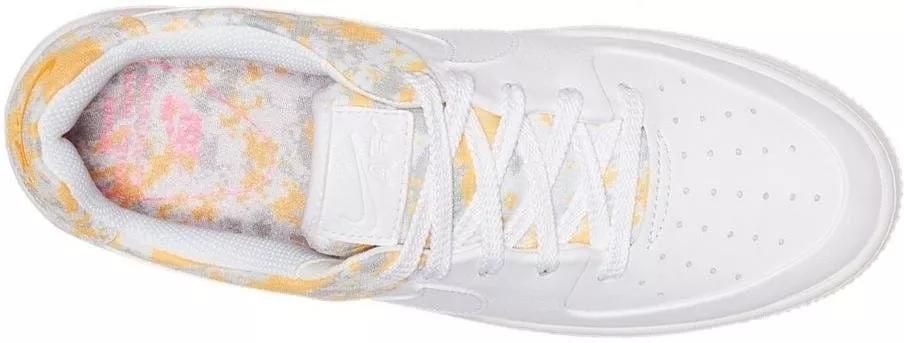 Zapatillas Nike W AIR FORCE 1 SAGE LO PRM
