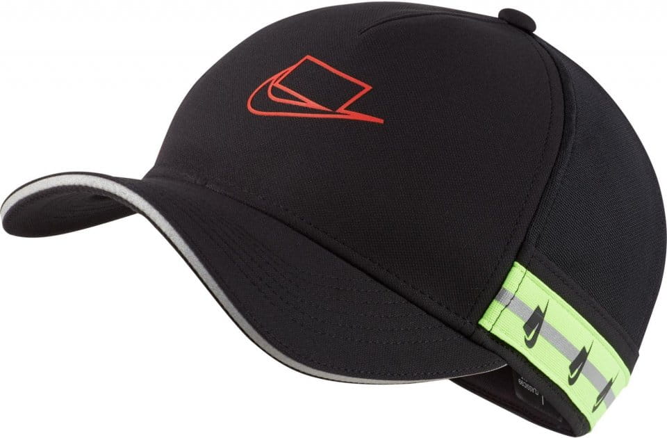 Nike U NK CLC99 CAP WILD RUN TRKR - Top4Running.com