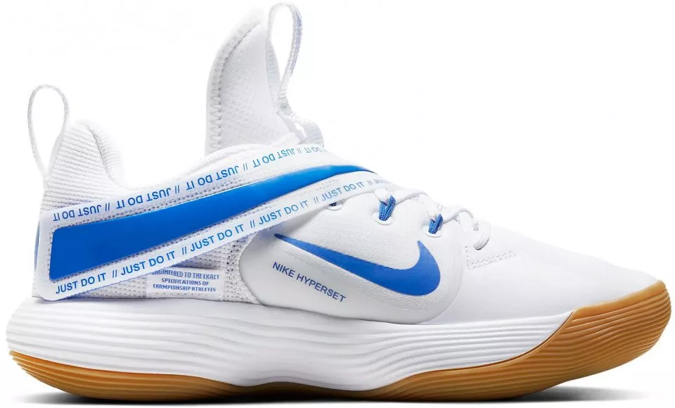 Dámská sálová obuv Nike React Hyperset