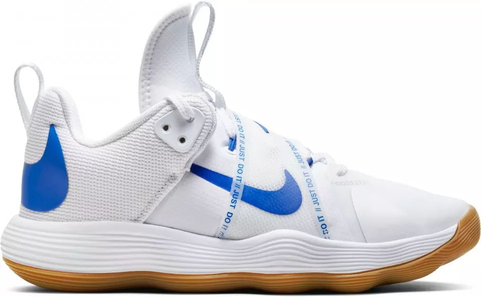 Dámská sálová obuv Nike React Hyperset