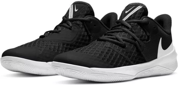 Dámská sálová obuv Nike Zoom HyperSpeed Court