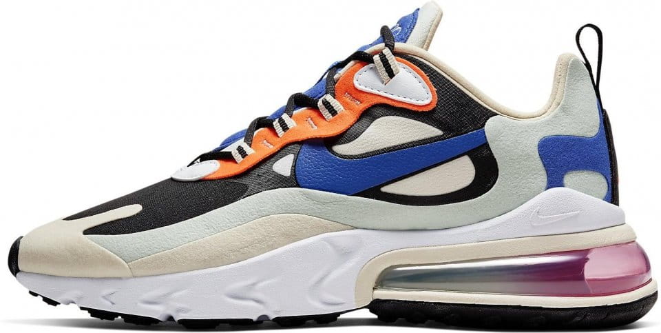 Zapatillas Nike W AIR MAX 270 REACT