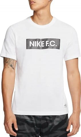 M NK FC DRY TEE SEASONAL BLOCK