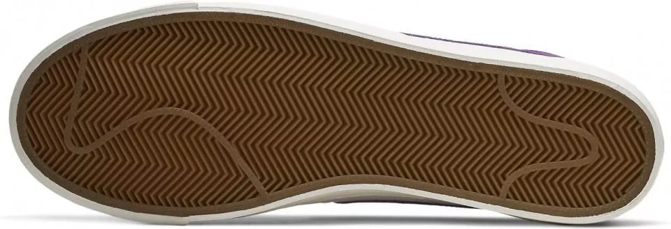 Zapatillas Nike BLAZER LOW LEATHER
