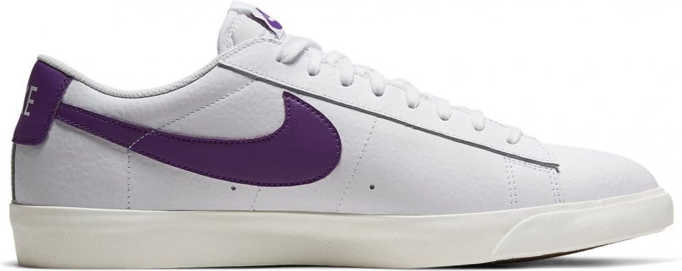 Zapatillas Nike BLAZER LOW LEATHER