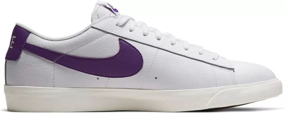 Zapatillas Nike BLAZER LOW LEATHER