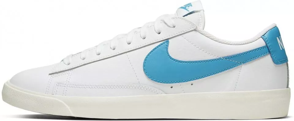 Sapatilhas Nike BLAZER LOW LEATHER