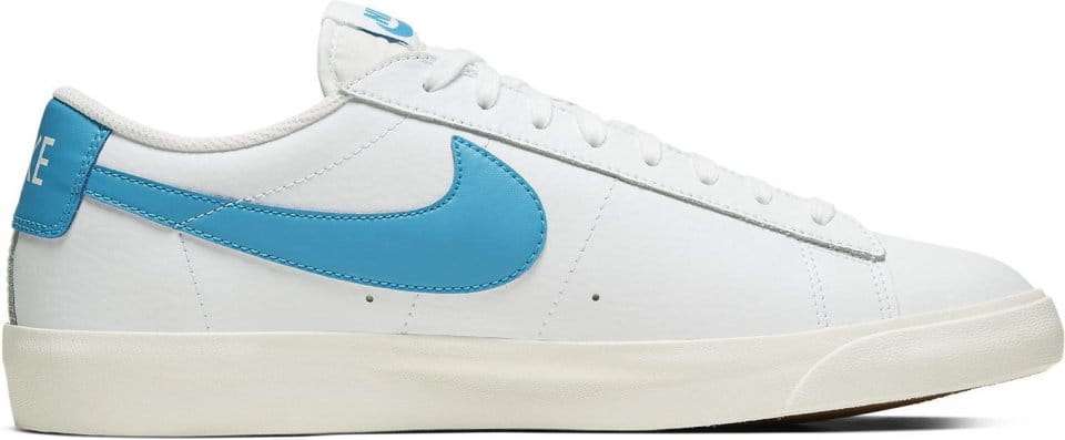 Sapatilhas Nike BLAZER LOW LEATHER