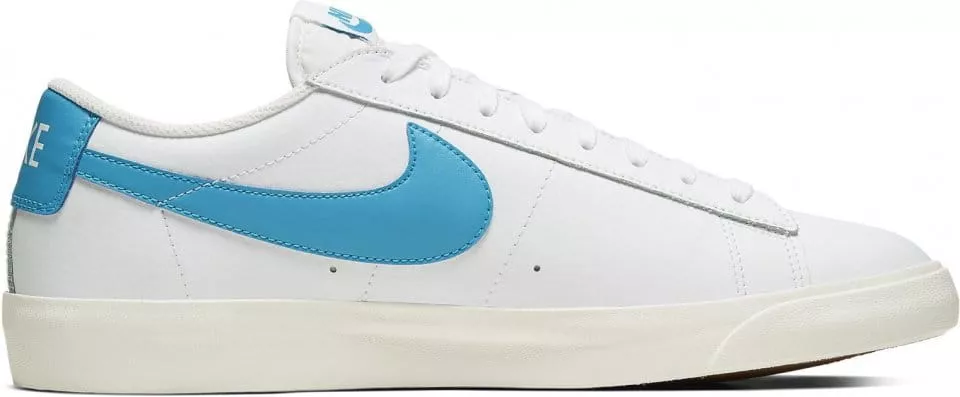 Sapatilhas Nike BLAZER LOW LEATHER