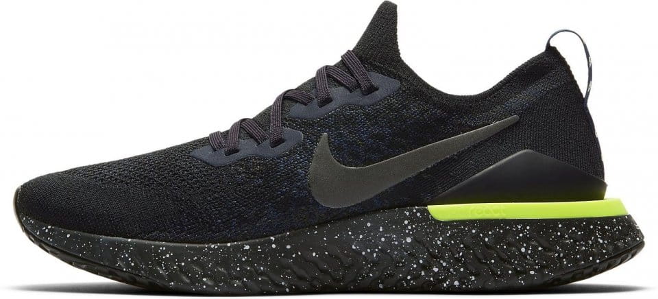Laufschuhe Nike EPIC REACT FLYKNIT 2 SE