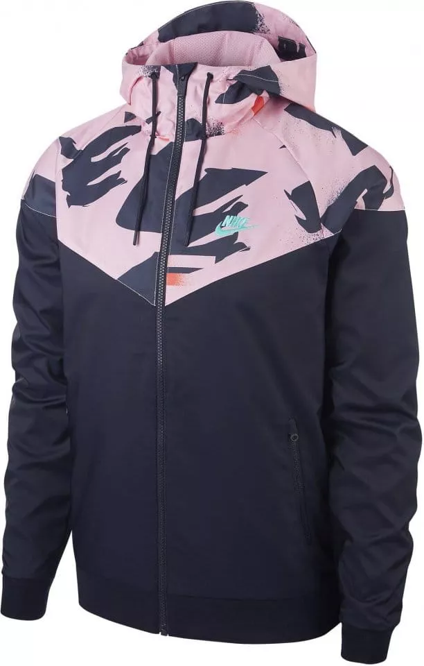 Nike festival jacket on sale