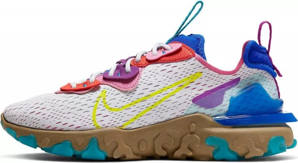 Nike Shoe W Nike Nsw React Vision Shoes Nike W REACT VISION