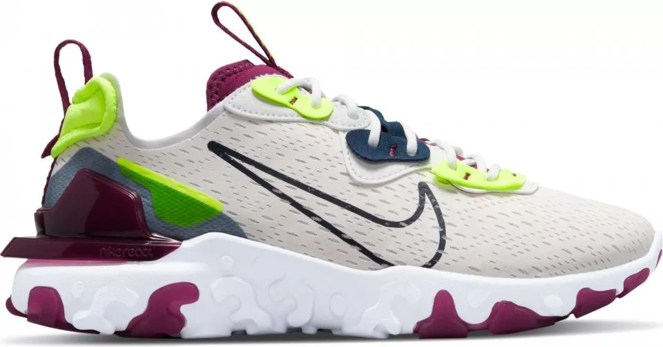 Sapatilhas Nike React Vision