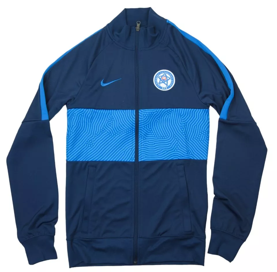 Nike SFZ M NK I96 ANTHM TRK JKT PR Dzseki