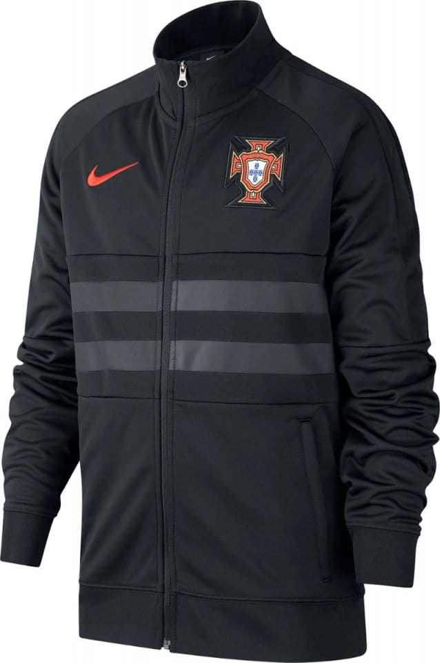 Casaco Nike Y NK PORTUGAL DRY JKT