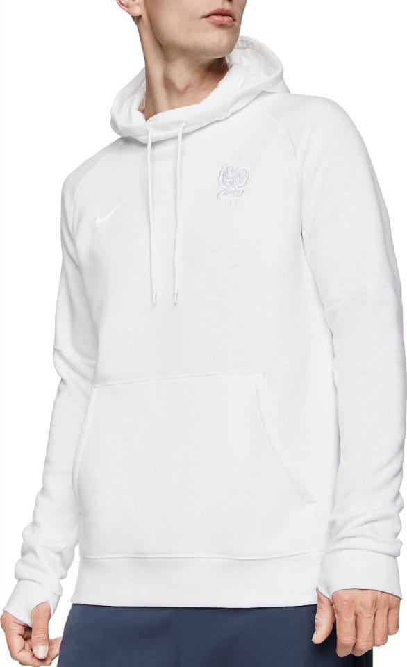 Bluza z kapturem Nike M NK FRANCE FLC PO HOODIE