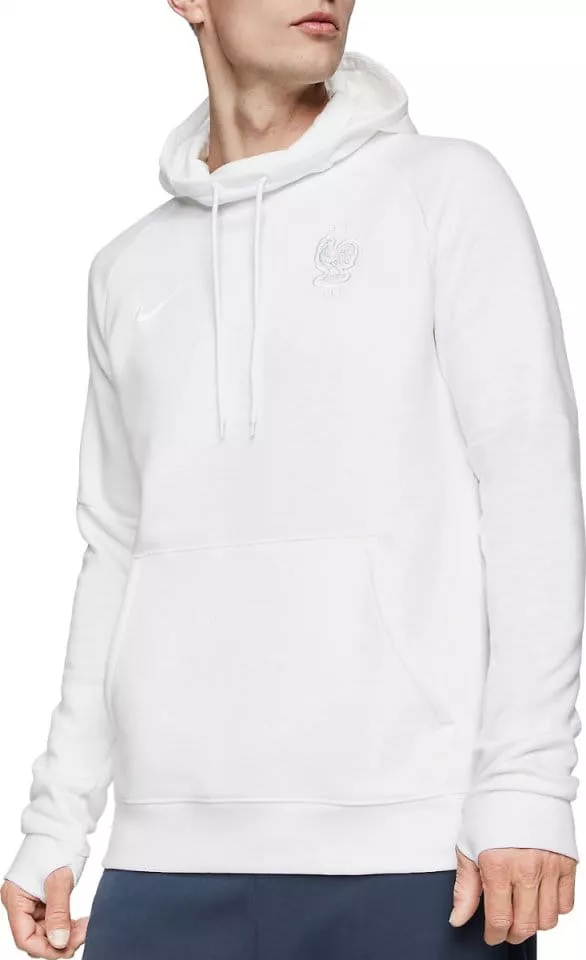 Bluza z kapturem Nike M NK FRANCE FLC PO HOODIE