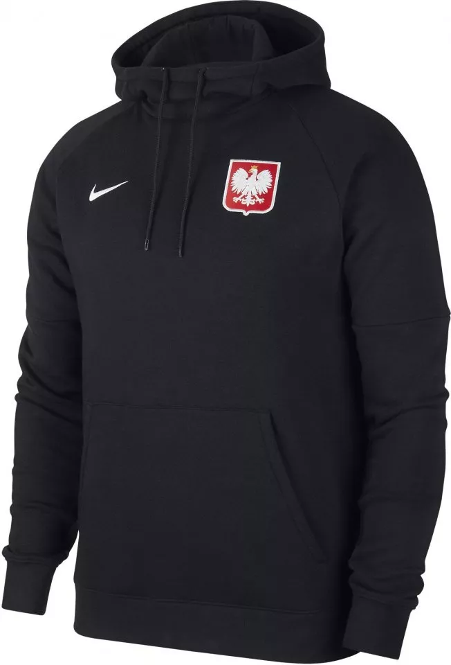 Bluza z kapturem Nike Poland Hoodie M