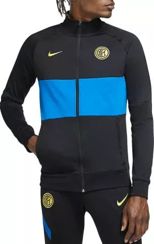 M NK IM DRY TRACK JKT