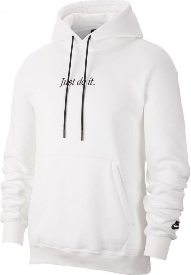 Sweatshirt com capuz Nike M NSW JDI HOODIE PO FLC HVYWT