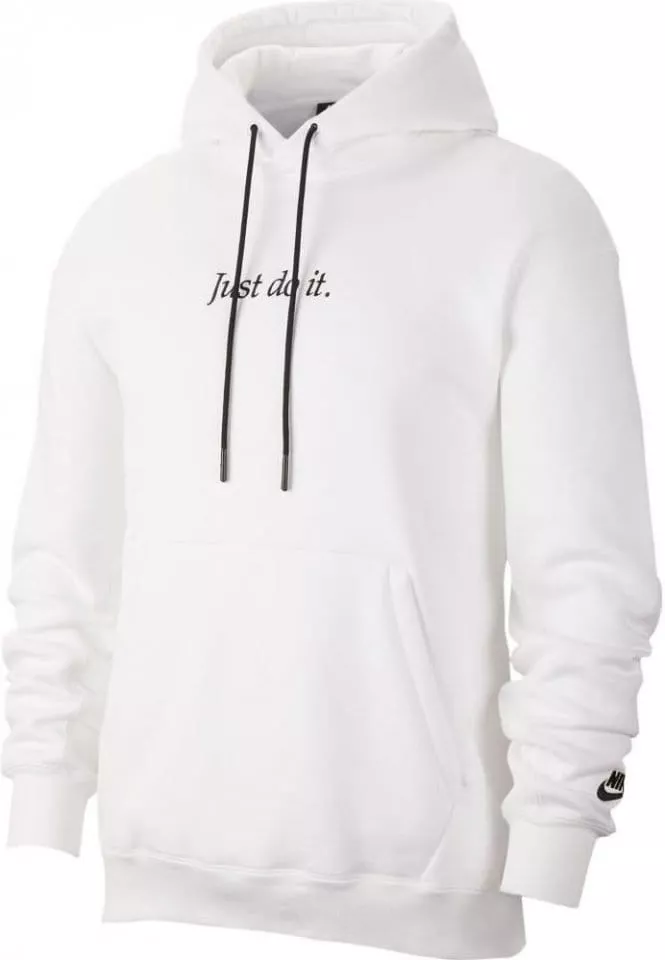 Sweatshirt com capuz Nike M NSW JDI HOODIE PO FLC HVYWT