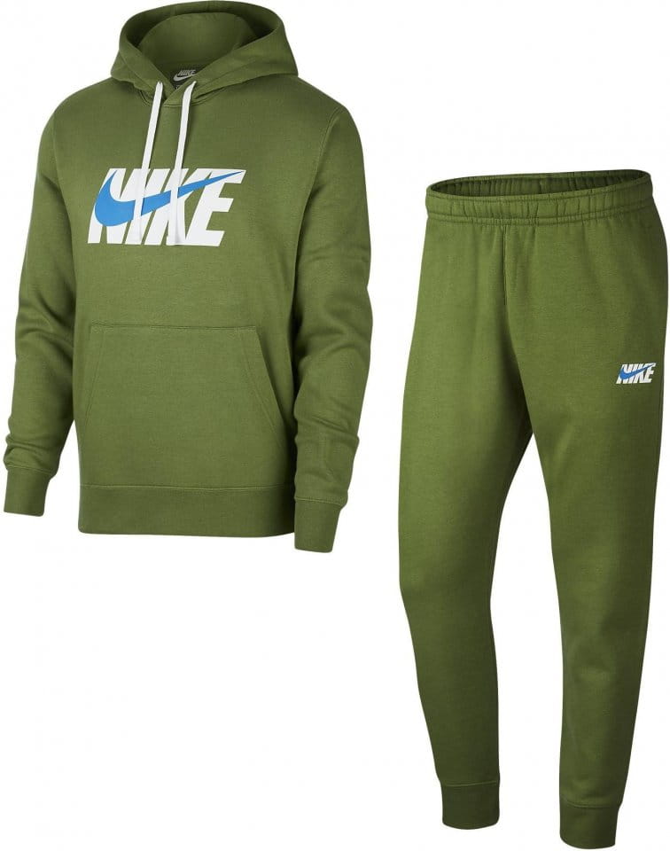 Pánská tepláková souprava Nike Sportswear