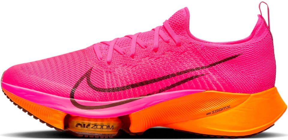 Nike Air Zoom Tempo NEXT% Futócipő
