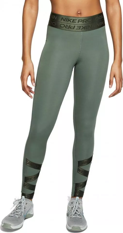 Leggings Nike W NP CLN TIGHT 7/8 ELASTIC