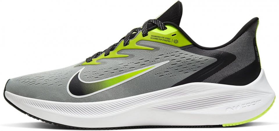 Zapatillas de running Nike M AIR ZOOM WINFLO 7