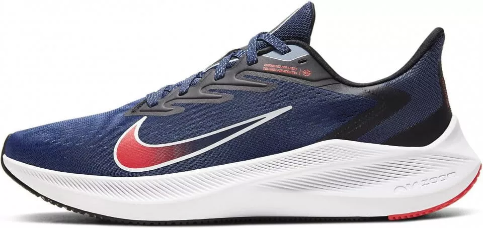 Bežecké topánky Nike M AIR ZOOM WINFLO 7