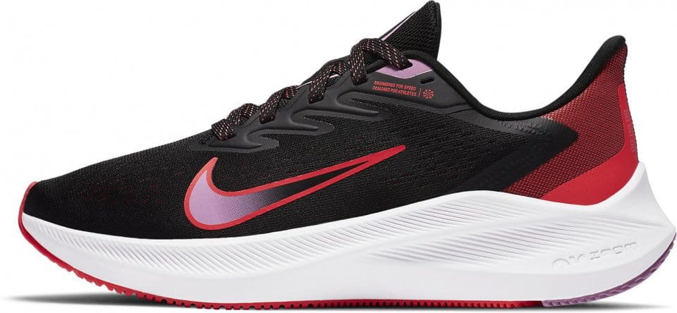 review nike winflo 7