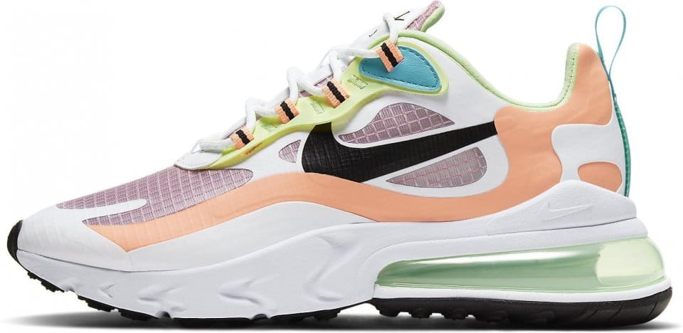 Schuhe Nike W AIR MAX 270 REACT SE Top4Running