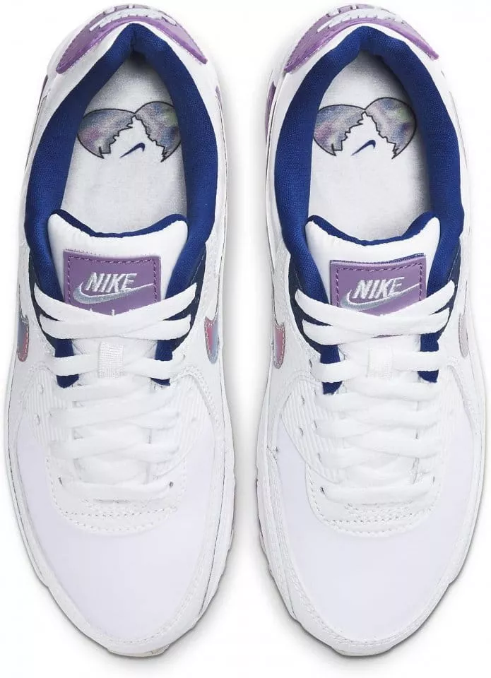 Zapatillas Nike W AIR MAX 90 SE