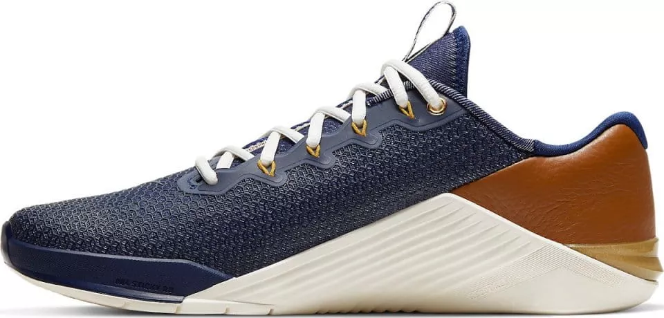 Sapatilhas de fitness Nike METCON 5 AMP