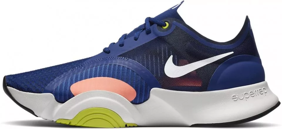 Pánská tréninková bota Nike SuperRep Go