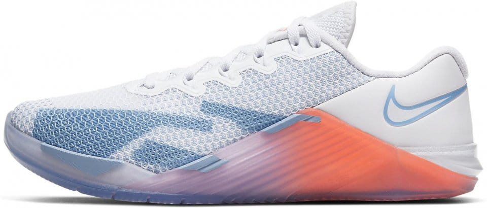 Zapatillas de fitness Nike WMNS METCON 5 PRM