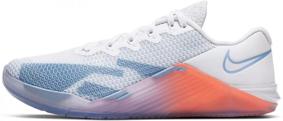 Zapatillas de fitness Nike WMNS METCON 5 PRM