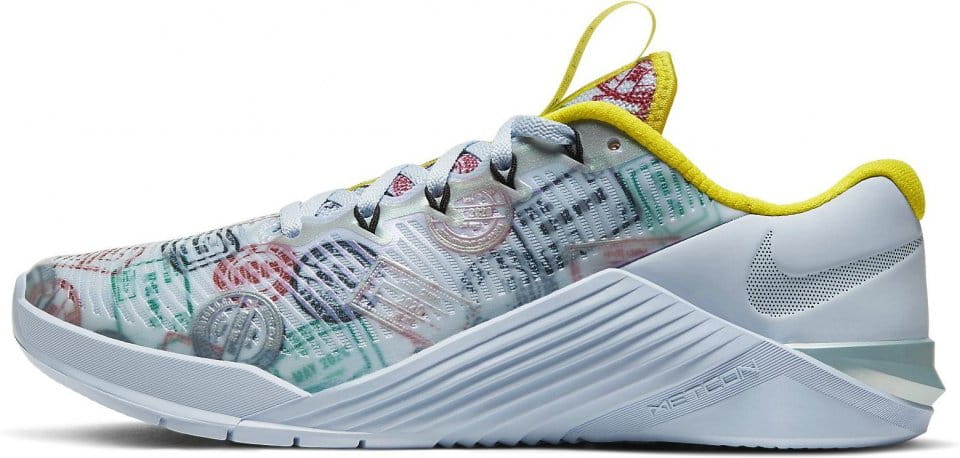 Zapatillas de fitness Nike WMNS METCON 5 AMP