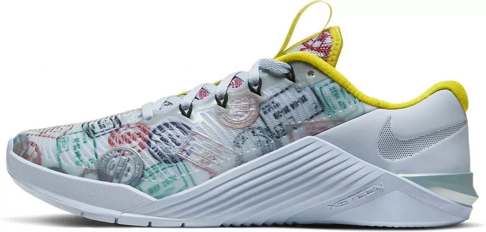 Zapatillas de fitness Nike WMNS METCON 5 AMP