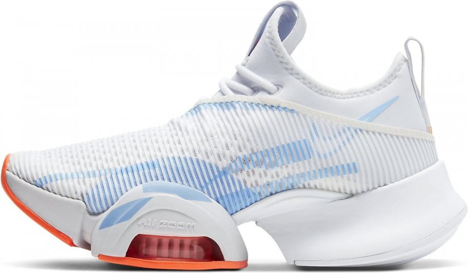 Fitnessschuhe Nike W AIR ZOOM SUPERREP PRM